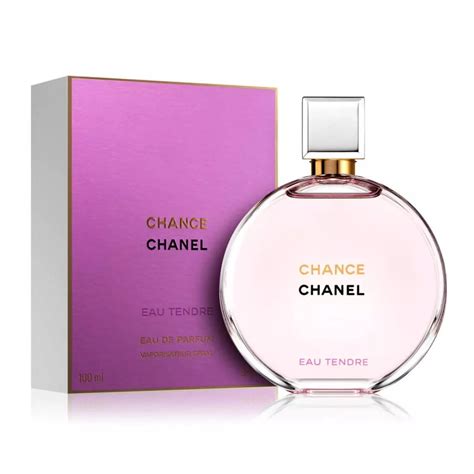 chanel chance eau tendre 100ml price uk|chanel eau tendre best price.